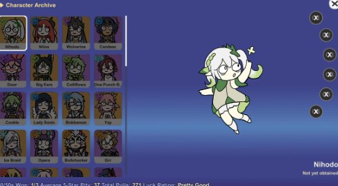 原神抽卡大聪明版最新版