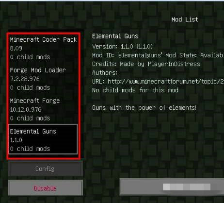 我的世界如何将mod导入进游戏 我的世界mod导入方法