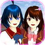 樱花校园模拟器破解版无广告 v1.047.12