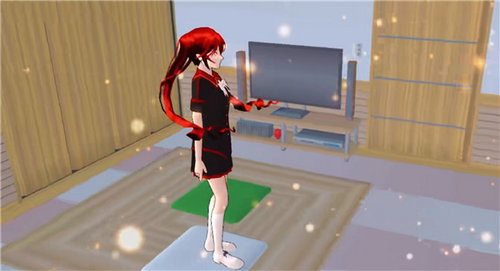 樱花校园模拟器破解版无广告