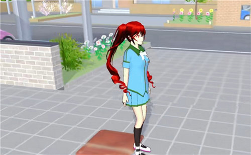 樱花校园模拟器破解版无广告