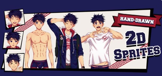 jockstudio游戏