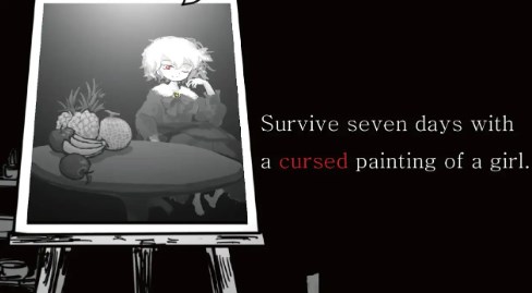 死亡笔记游戏