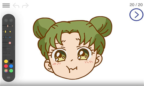 artworkout画画软件免费下载