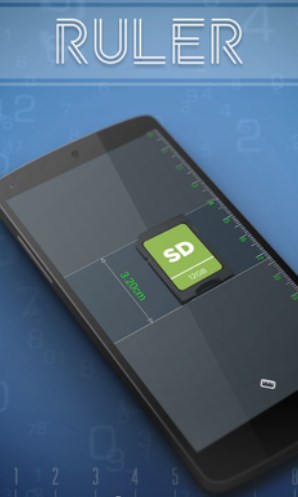 尺子在线测量1:1手机版