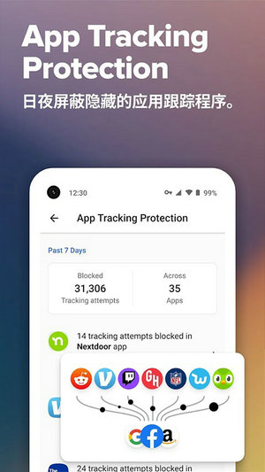 duckduckgo搜索引擎