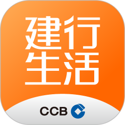建行生活app官方下载 v2.1.5