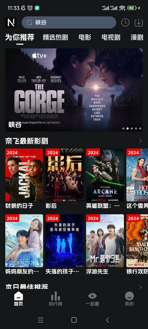 奈飞工厂下载