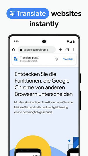 谷歌app浏览器下载