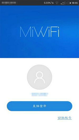 小米WiFi