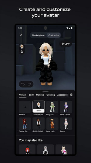 roblox国际版