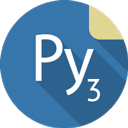 pydroid3 v8.1