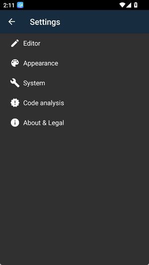 pydroid3