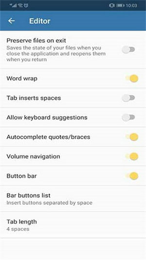 pydroid3