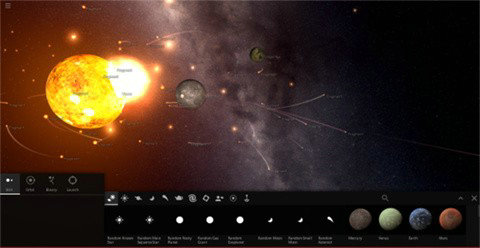 宇宙沙盘2中文版免费版