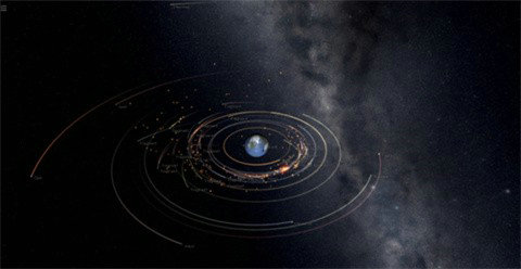 宇宙沙盘2中文版免费版