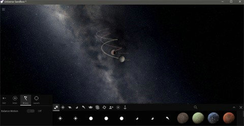 宇宙沙盘2中文版免费版