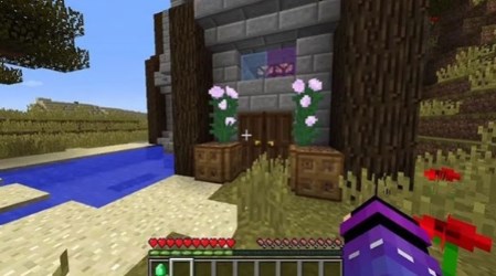我的世界珍妮模组完整版无遮瑕最新版