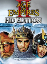 帝国时代2下载 v1.11