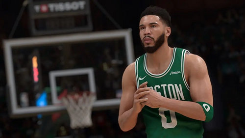 nba2k25直装版免费版
