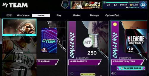 nba2k25直装版免费版