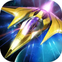 雷霆战机破解版无限金币无限钻石版 v1.23.10