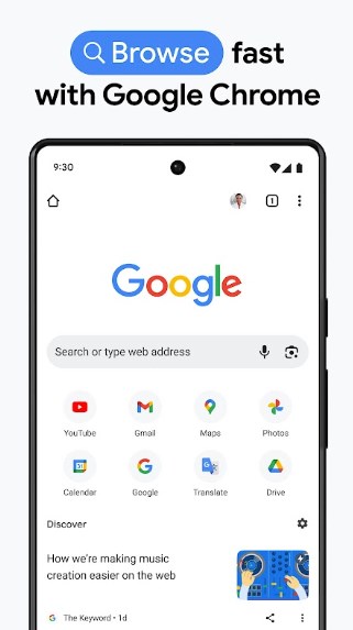 chrome安卓版下载