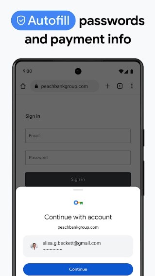 chrome安卓版下载