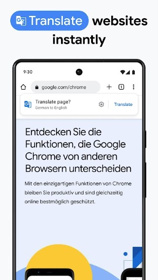 chrome安卓版下载