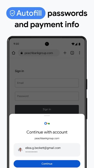 谷歌google浏览器下载