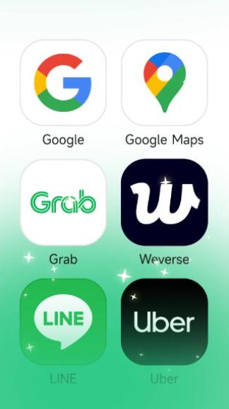 出境易app官方下载
