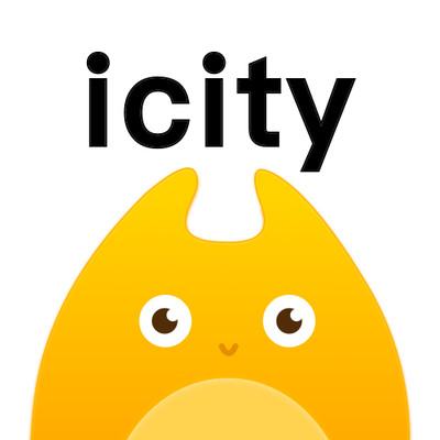 icity安卓版官方下载 v21.02