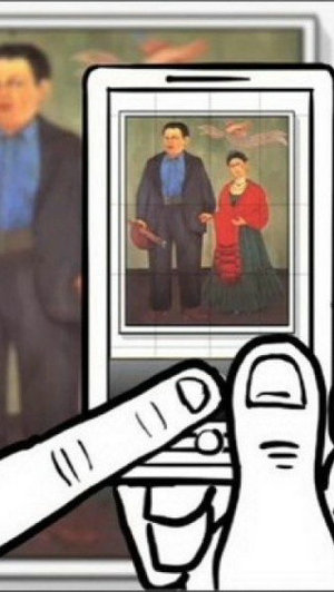 谷歌识图