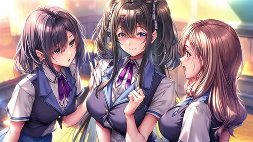 甜蜜女友3手游直装免费版