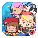 米加小镇最新版无广告下载 v1.11