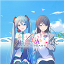 初音未来缤纷舞台台服下载最新版 v6.0.1