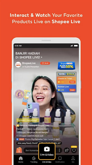 shopee