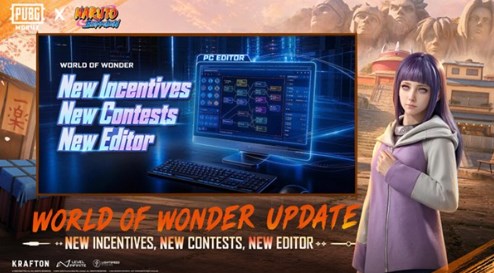 pubg国际服官方正版