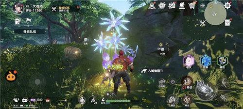 斗罗大陆猎魂世界无限钻石版