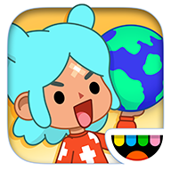 托卡世界官方正版 v1.134