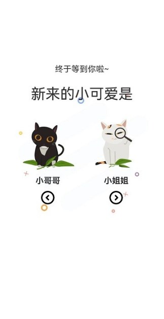 喵趣漫画
