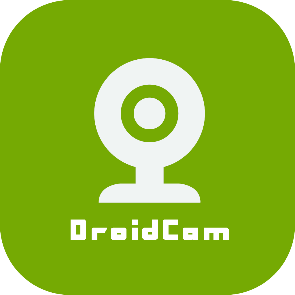 droidcam手机端下载 v6.8