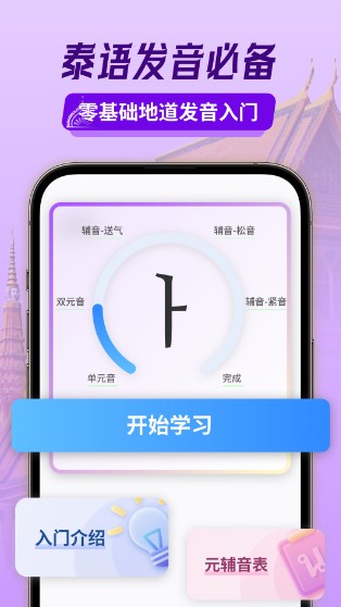泰语翻译中文转换器