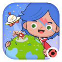 米加小镇世界无广告版 v1.11