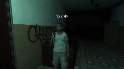 theghost