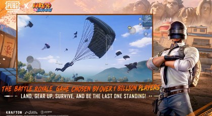 pubg国际服手游下载官方正版