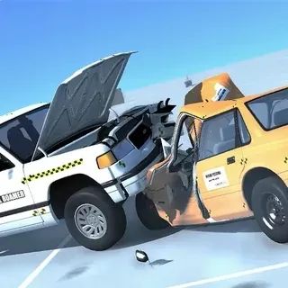 车祸模拟器正版下载 v1.11.2