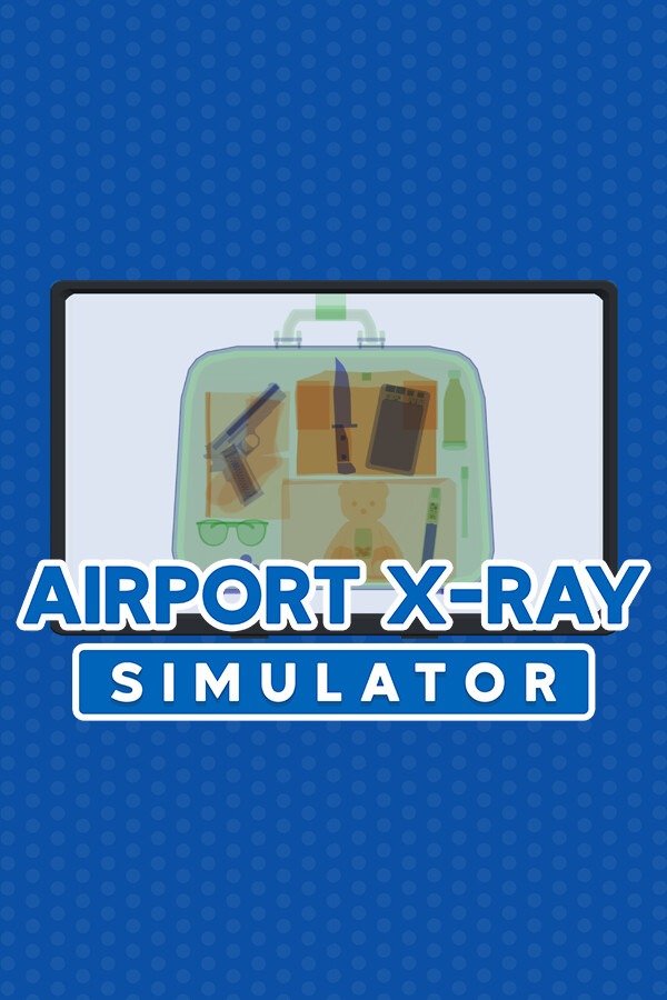 机场安检模拟器游戏下载 v1.0