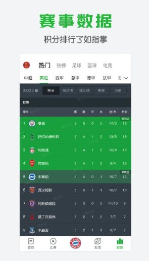 懂球帝app新版官方下载