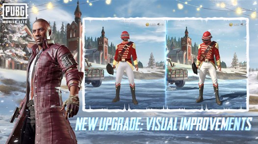 pubg轻量服